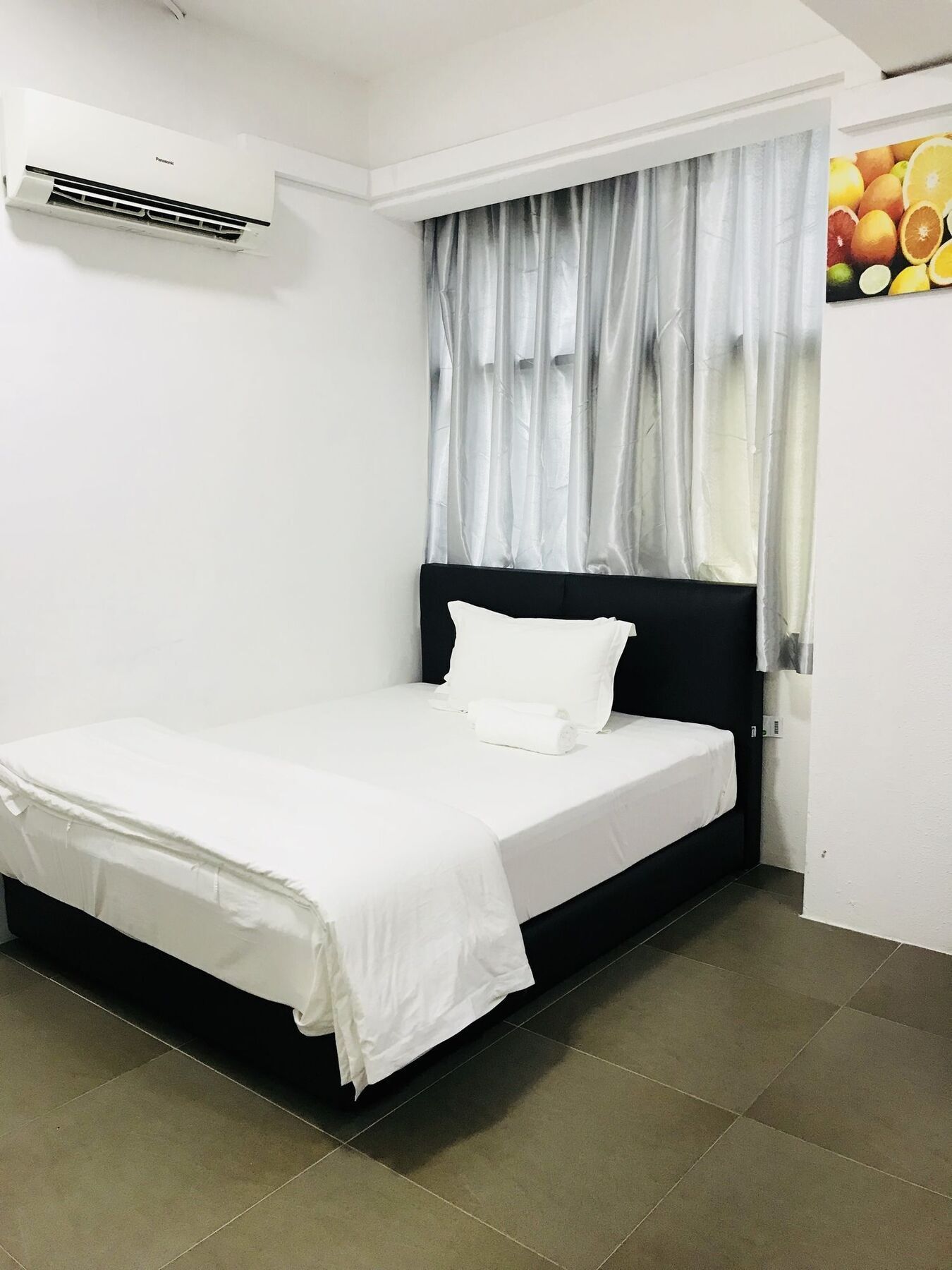 H-Hotel Johor Bahru Exterior foto