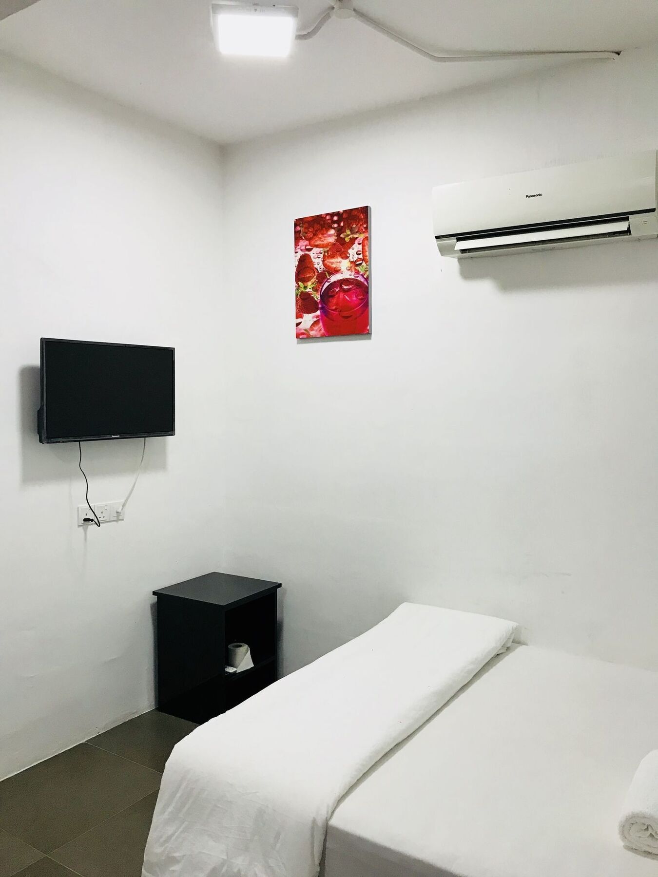 H-Hotel Johor Bahru Exterior foto